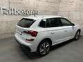 Skoda Kamiq 1,0 TSI Selection Weiß - thumbnail 4