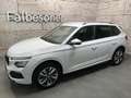 Skoda Kamiq 1,0 TSI Selection Weiß - thumbnail 2