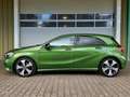 Mercedes-Benz A 200 d AMG Line, Distronic, LED, PANO Zielony - thumbnail 2