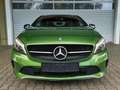 Mercedes-Benz A 200 d AMG Line, Distronic, LED, PANO Zielony - thumbnail 8