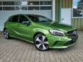 Mercedes-Benz A 200 d AMG Line, Distronic, LED, PANO Zielony - thumbnail 7