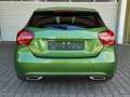Mercedes-Benz A 200 d AMG Line, Distronic, LED, PANO Zielony - thumbnail 4