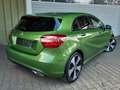 Mercedes-Benz A 200 d AMG Line, Distronic, LED, PANO Zielony - thumbnail 5