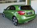 Mercedes-Benz A 200 d AMG Line, Distronic, LED, PANO Zielony - thumbnail 3