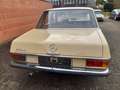 Mercedes-Benz 220 Diesel - W115 - traumhaft gesunder Zustand Gelb - thumbnail 11