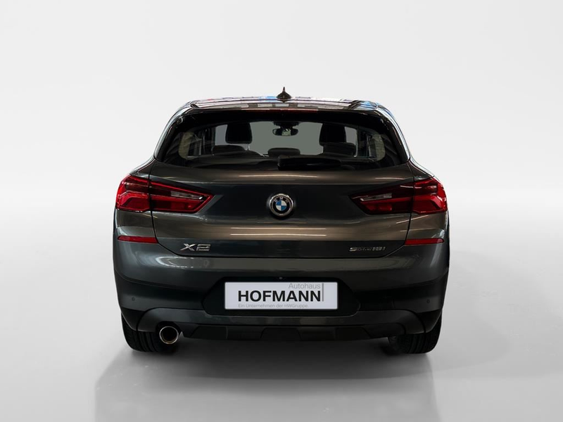 BMW X2 Advantage — photo 6