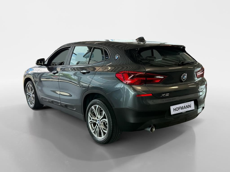 BMW X2 Advantage — photo 5