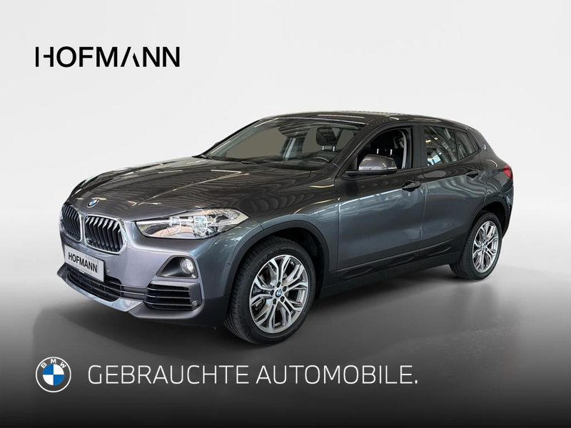 BMW X2 Advantage