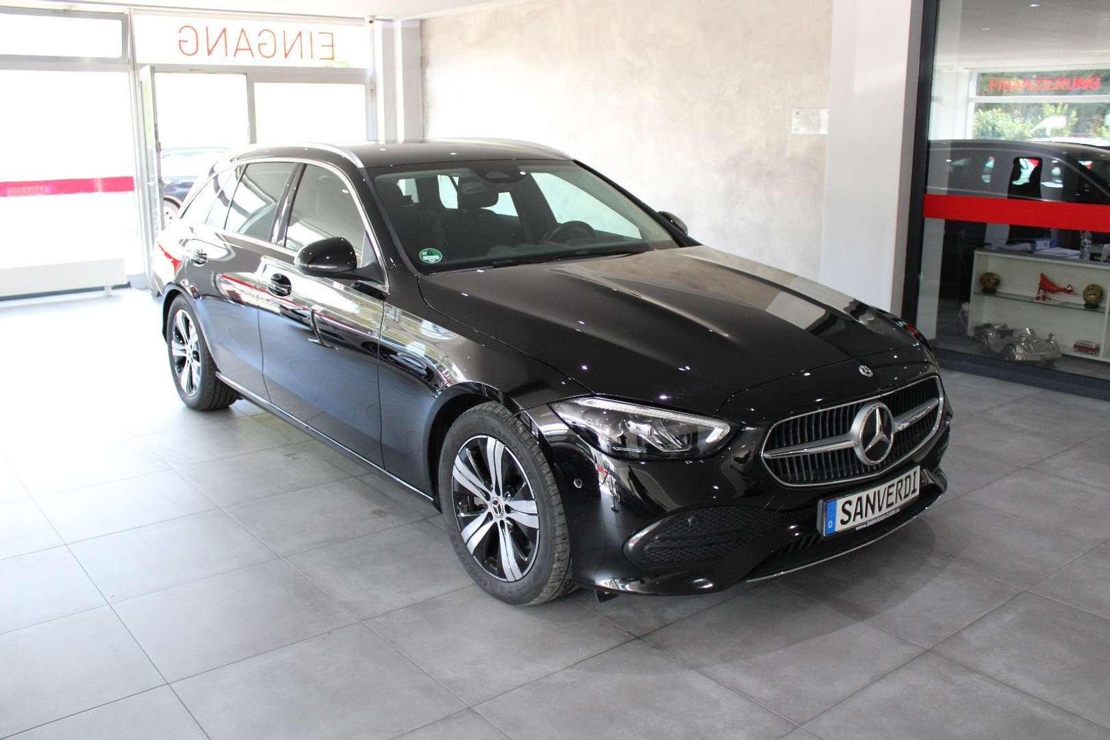 Mercedes Classe C 200 Advantage -  - Joinsteer - #1