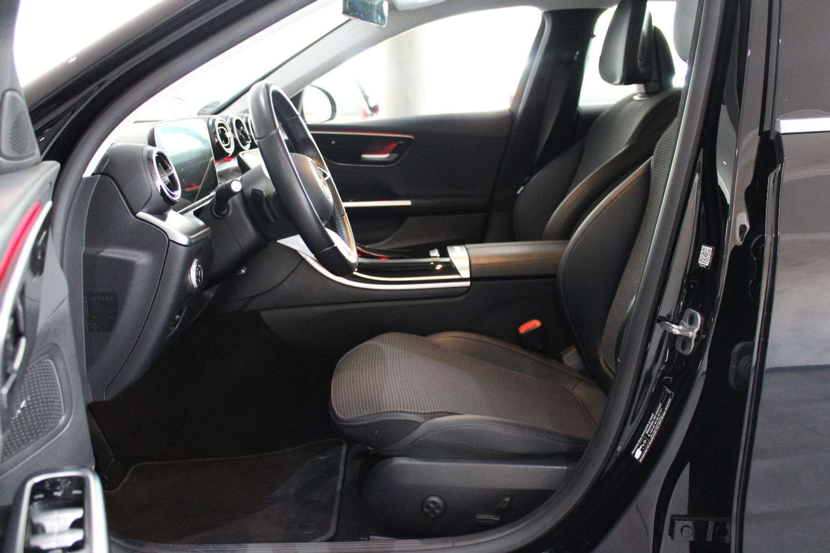 Mercedes Classe C 200 Advantage -  - Joinsteer - #5