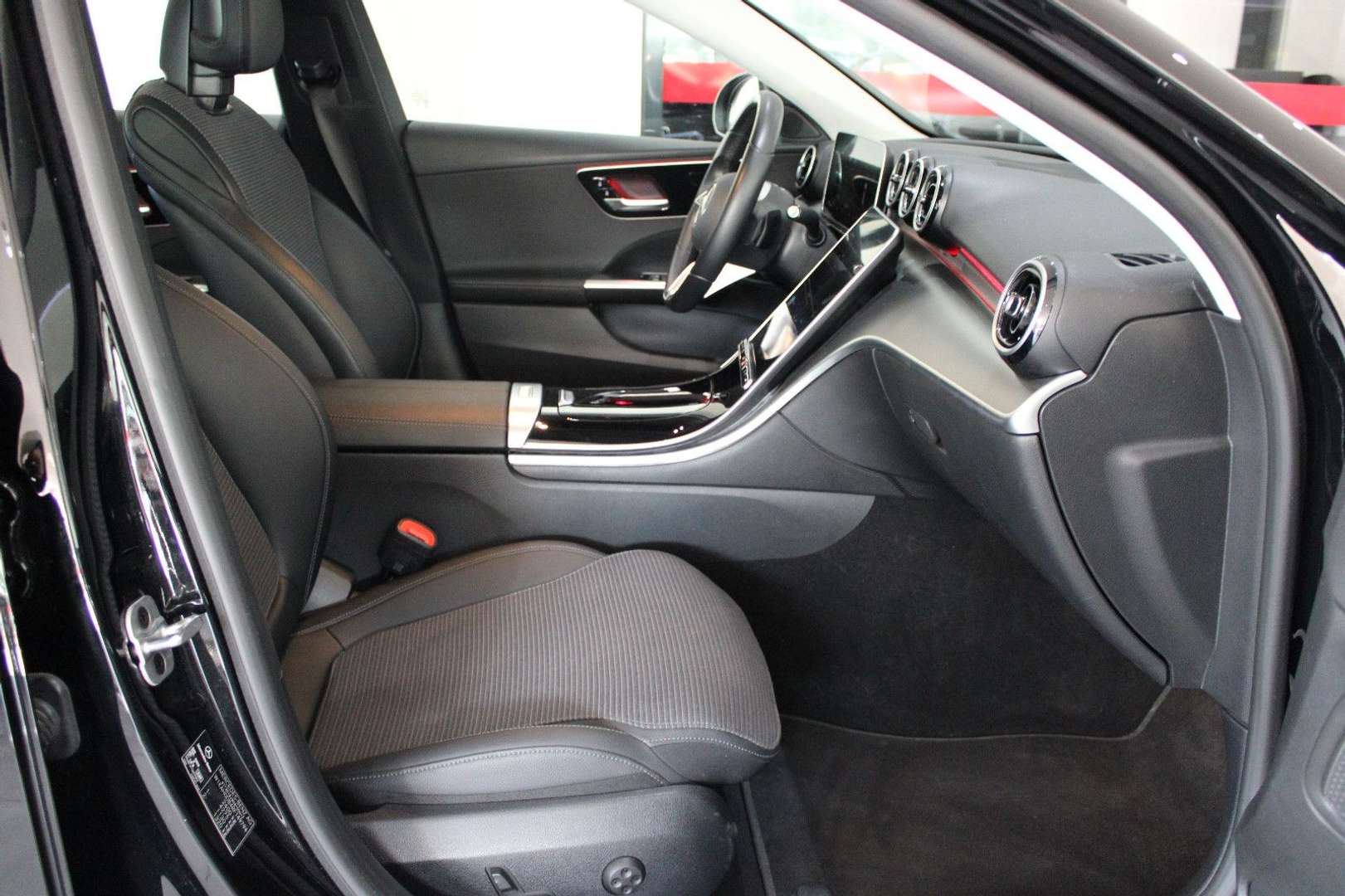 Mercedes Classe C 200 Advantage -  - Joinsteer - #3