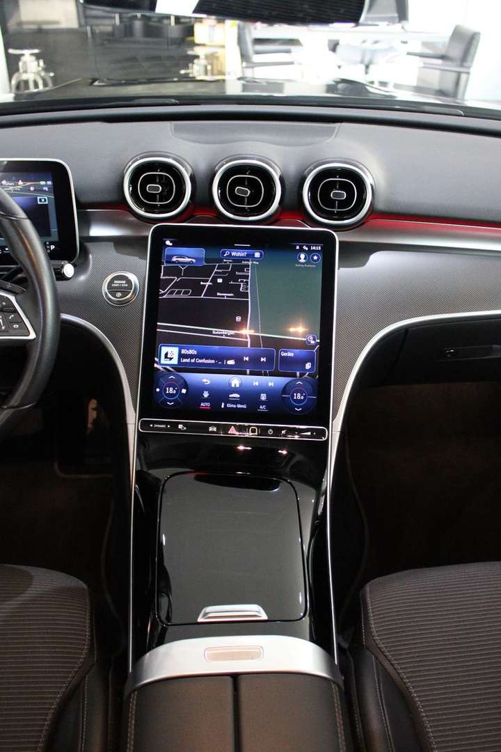Mercedes Classe C 200 Advantage -  - Joinsteer - #4