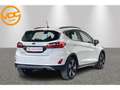 Ford Fiesta Active Crossover - Automaat Blanc - thumbnail 3