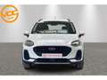 Ford Fiesta Active Crossover - Automaat Blanc - thumbnail 5
