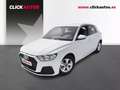 Audi A1 1.0 TFSI 95CV 25 Edition Connect Blanco - thumbnail 1