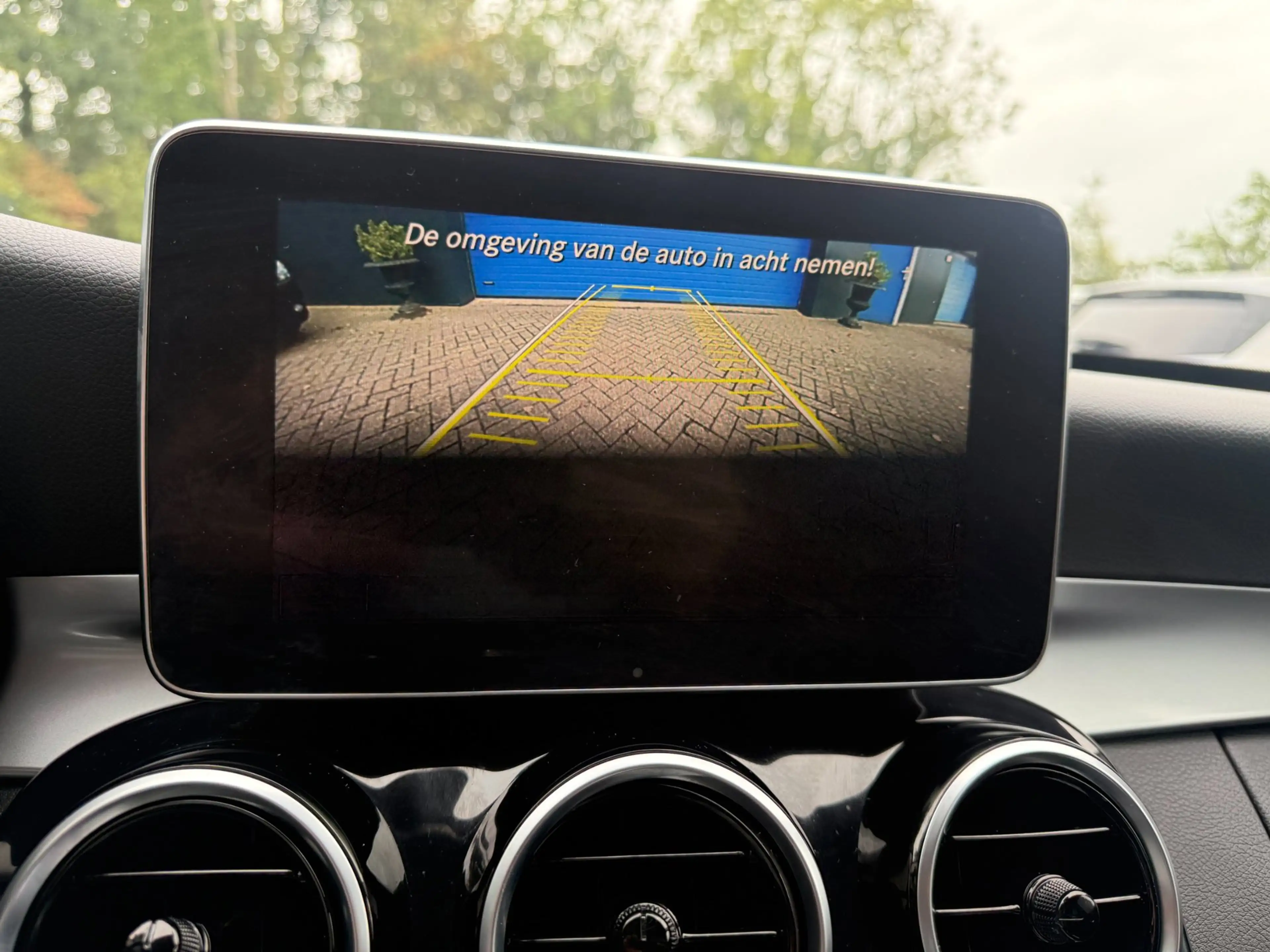 Mercedes-Benz C 200 Estate CDI Premium Plus|Navi|Climate — photo 10
