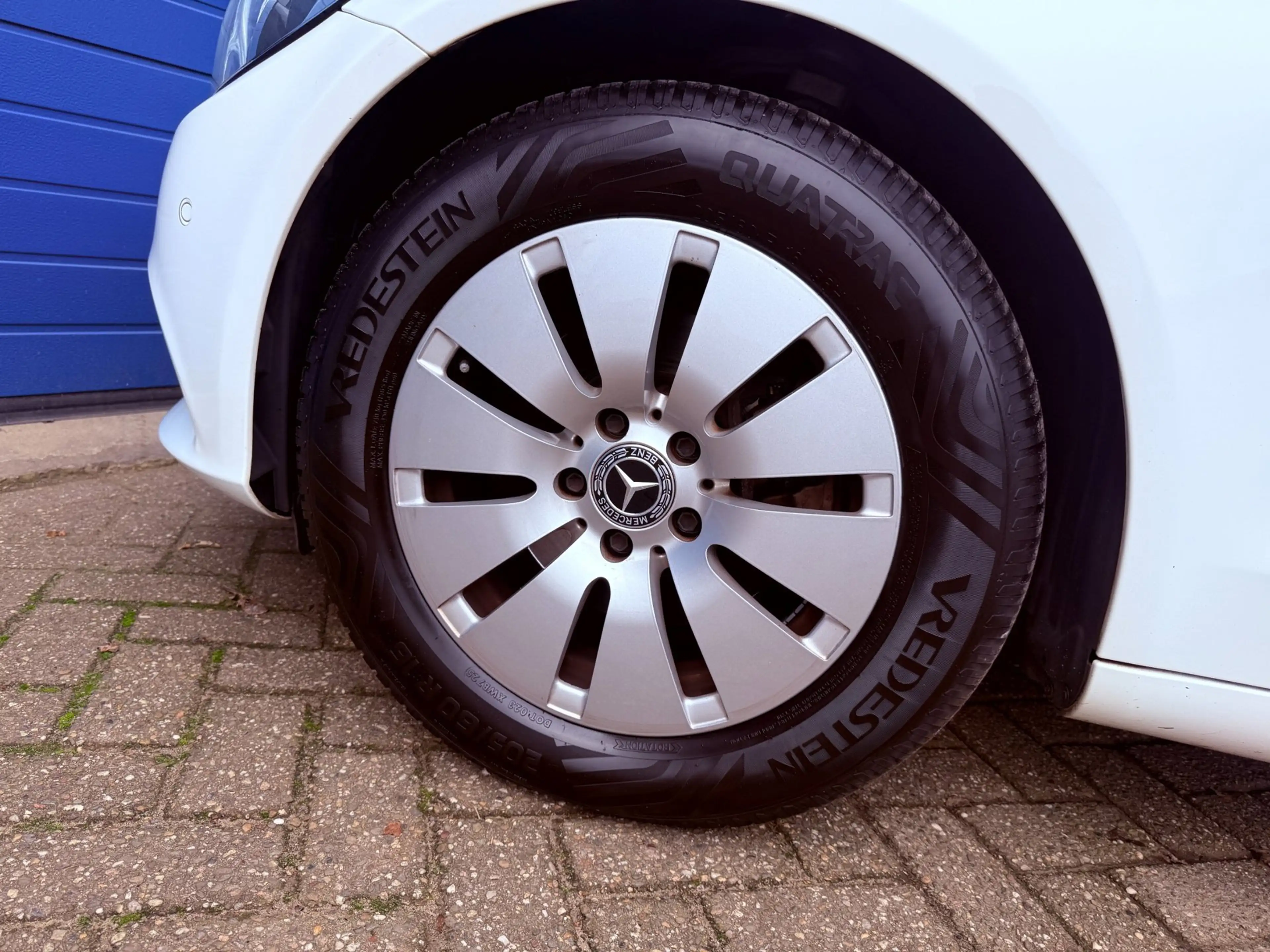 Mercedes-Benz C 200 Estate CDI Premium Plus|Navi|Climate — photo 16