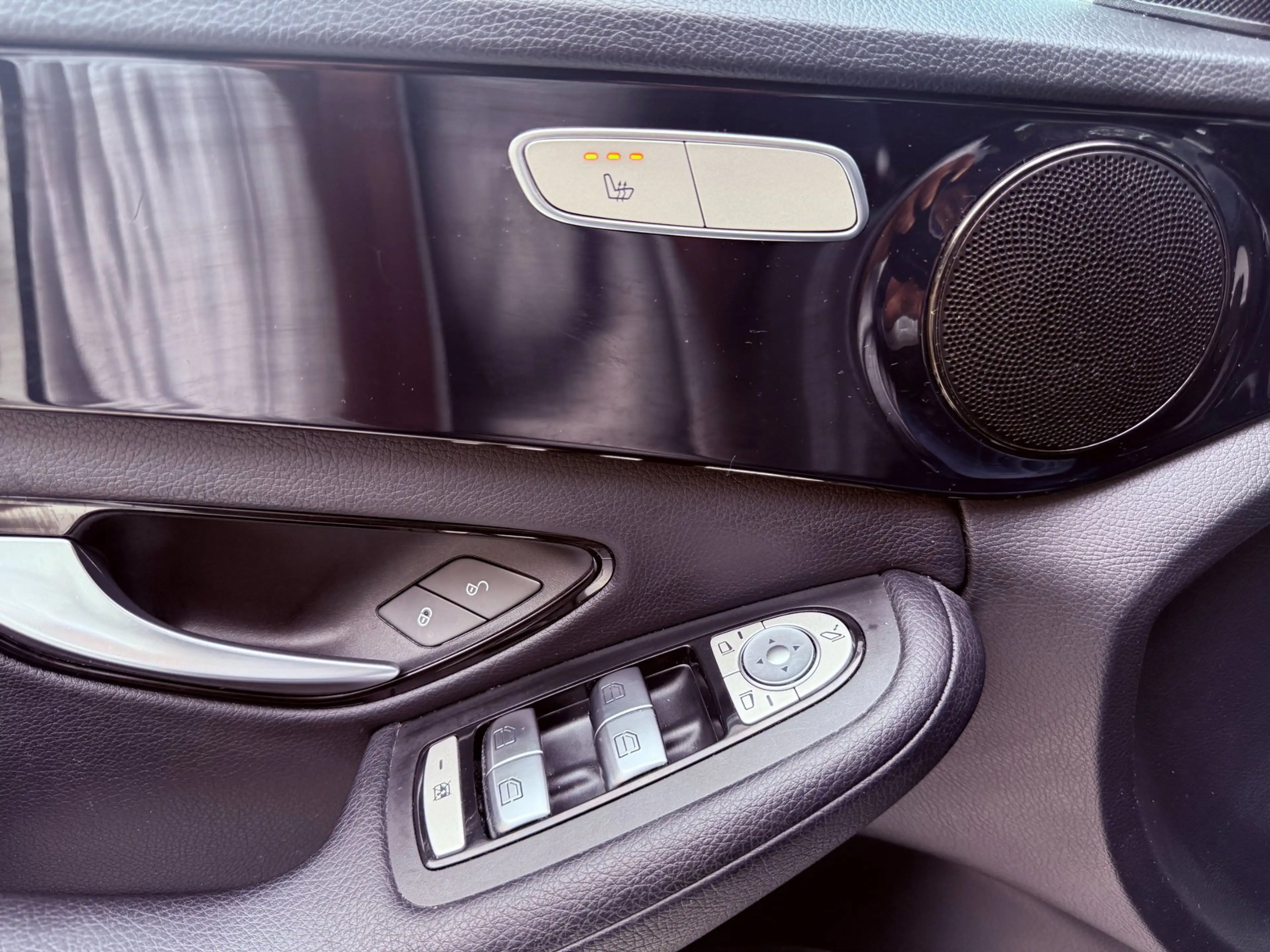 Mercedes-Benz C 200 Estate CDI Premium Plus|Navi|Climate — photo 12
