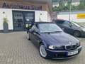 BMW 320 320 Ci **Im Kundenauftrag** Bleu - thumbnail 1