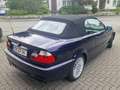 BMW 320 320 Ci **Im Kundenauftrag** Bleu - thumbnail 4