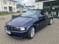 BMW 320 320 Ci **Im Kundenauftrag** Bleu - thumbnail 2