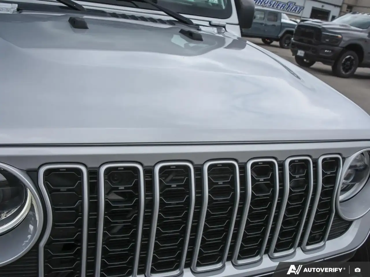 Jeep Wrangler fotografie Jeep Wrangler