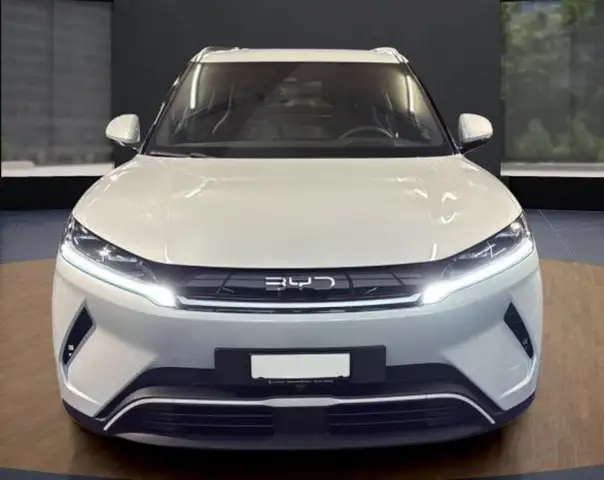 BYD Atto 2 ATTO 2 DM-I HYBRID PLUG-IN 212cv BOOST