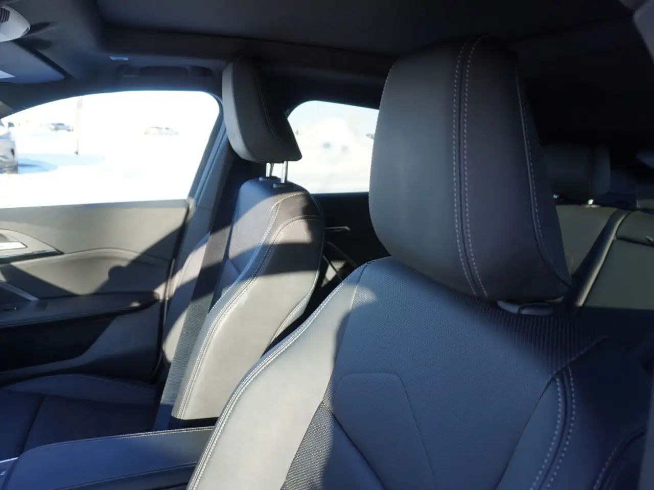 BMW X2 снимка BMW X2