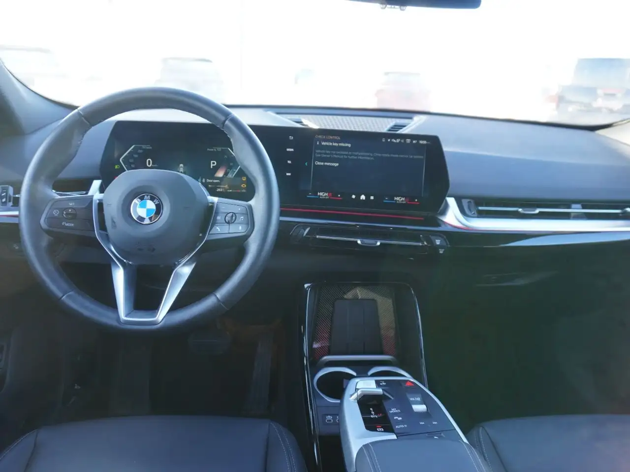 BMW X2 снимка BMW X2
