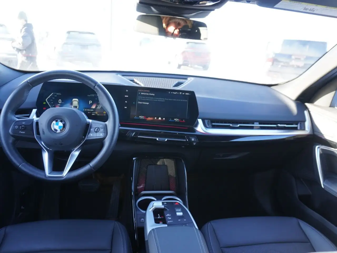 BMW X2 снимка BMW X2