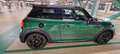 MINI John Cooper Works Mini John Cooper Works Aut. John Cooper Works Trim Vert - thumbnail 2
