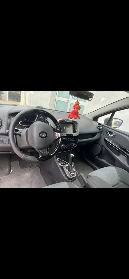 Renault Clio 5p 1.5 dci energy 90cv c/CL edc - 2