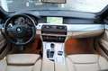 BMW 530 5-serie 530i M-PAKKET - F10 - CAMERA - NL AUTO - 2 Noir - thumbnail 5