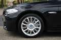 BMW 530 5-serie 530i M-PAKKET - F10 - CAMERA - NL AUTO - 2 Negro - thumbnail 9