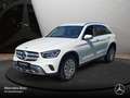 Mercedes-Benz GLC 200 d 4M LED+KAMERA+KEYLESS+9G Blanc - thumbnail 2