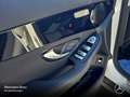 Mercedes-Benz GLC 200 d 4M LED+KAMERA+KEYLESS+9G Blanc - thumbnail 17
