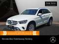 Mercedes-Benz GLC 200 d 4M LED+KAMERA+KEYLESS+9G Blanc - thumbnail 1