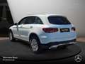 Mercedes-Benz GLC 200 d 4M LED+KAMERA+KEYLESS+9G Blanc - thumbnail 10