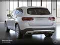 Mercedes-Benz GLC 200 d 4M LED+KAMERA+KEYLESS+9G Blanc - thumbnail 23