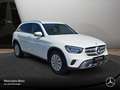 Mercedes-Benz GLC 200 d 4M LED+KAMERA+KEYLESS+9G Blanc - thumbnail 5