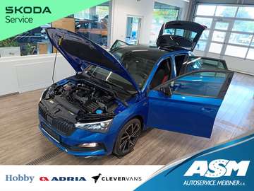 Monte Carlo 1,0 TSI DSG*PANO*LED*R-KAM*PDC