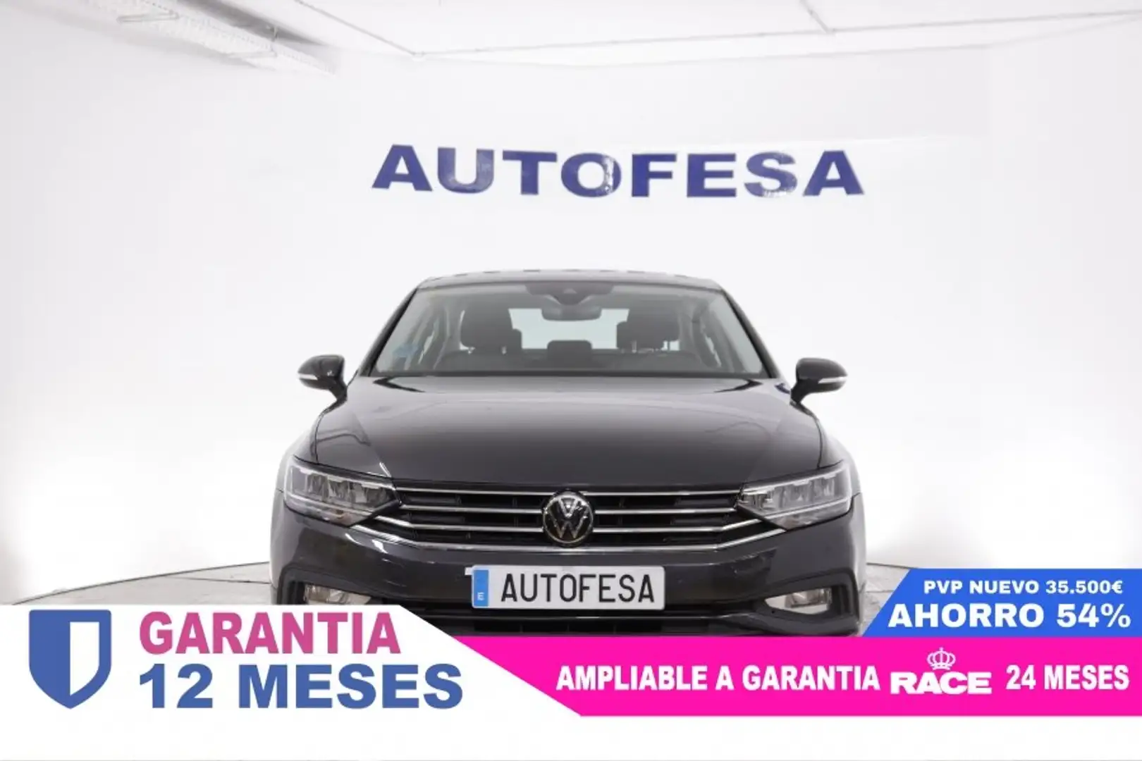 Volkswagen Passat 1.6 TDI DSG 120cv 4P # IVA DEDUCIBLE - 2