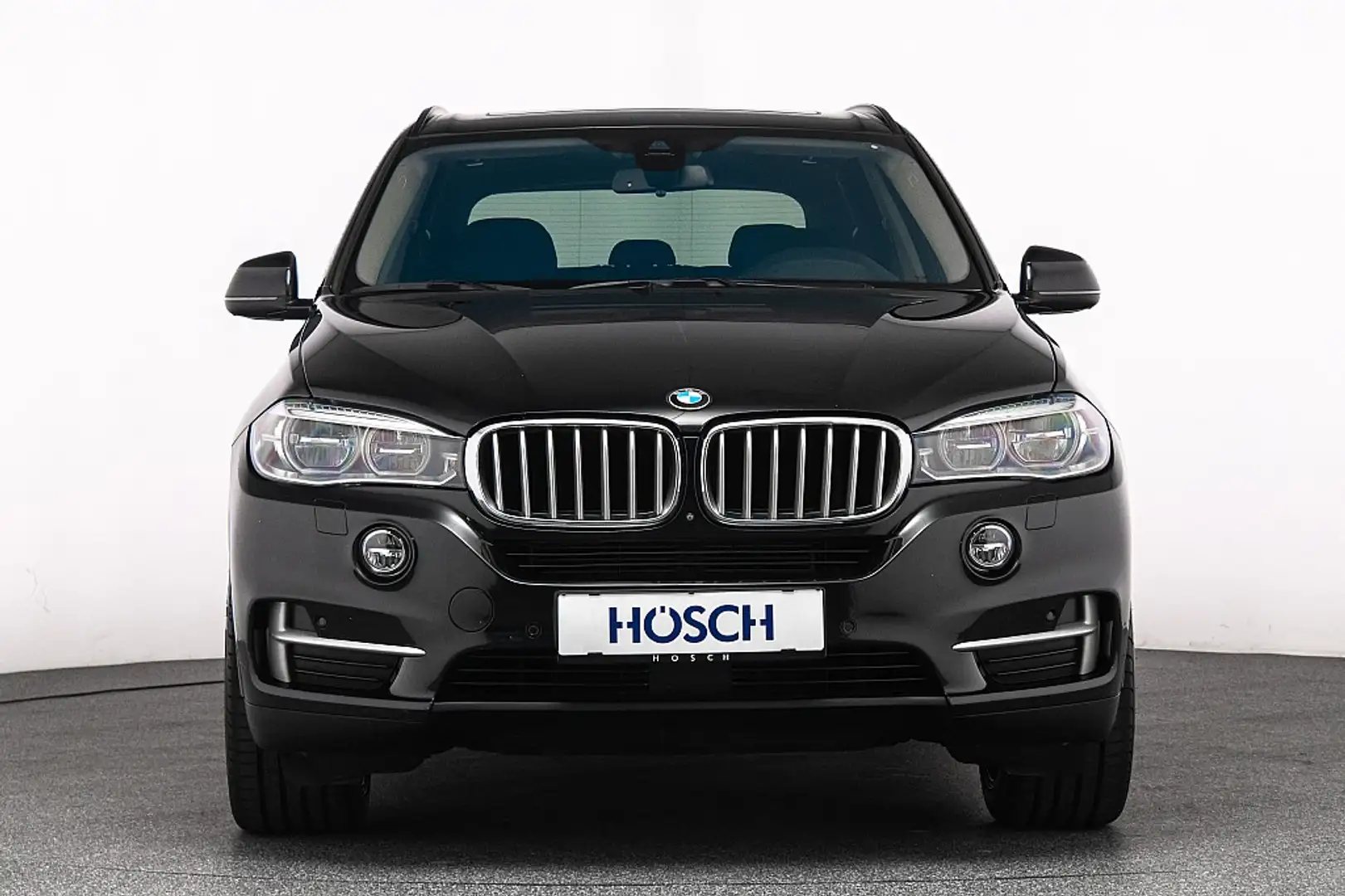 BMW X5 X5 xDrive 40e PHEV HEADUP PANO ASSIST 360° AHK Negro - 2