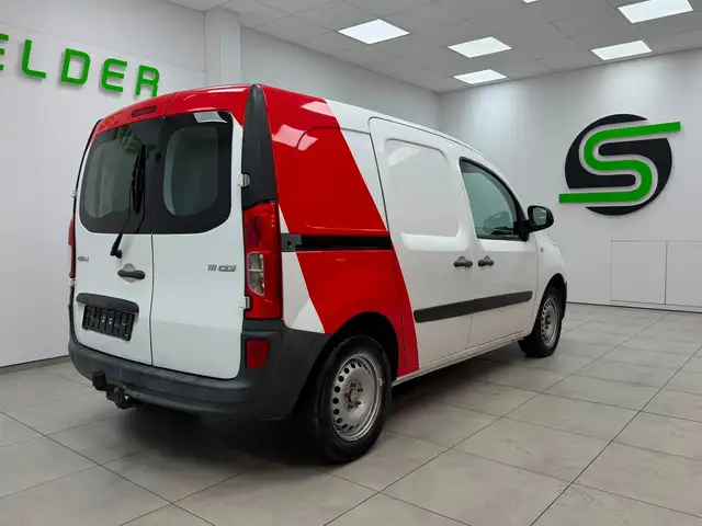 Mercedes-Benz Citan view 7