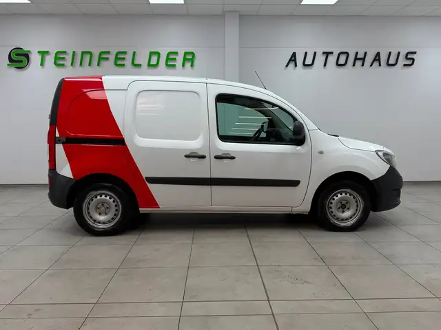 Mercedes-Benz Citan view 8