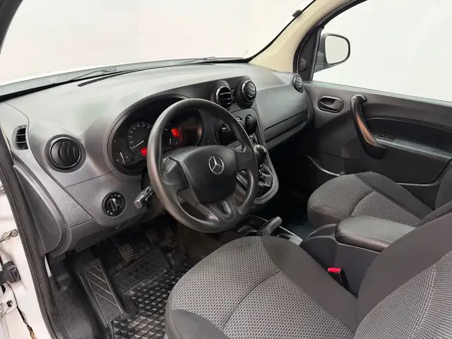 Mercedes-Benz Citan view 10