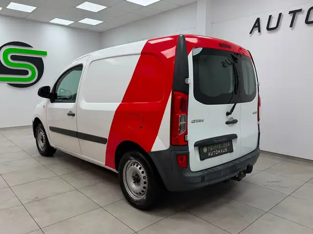 Mercedes-Benz Citan view 5