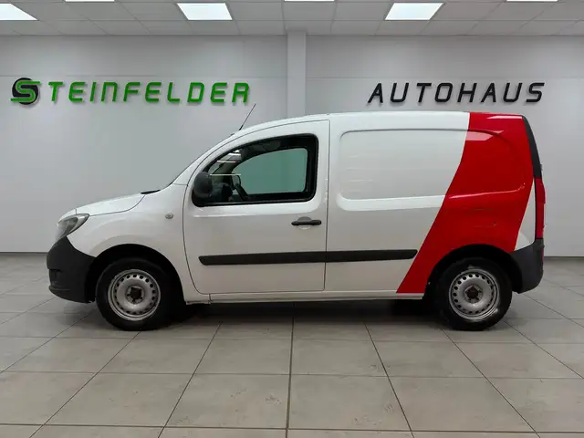 Mercedes-Benz Citan view 4
