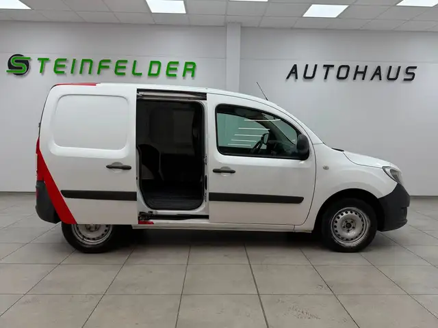 Mercedes-Benz Citan view 9