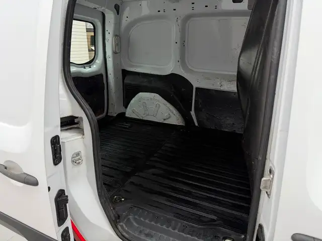 Mercedes-Benz Citan view 15